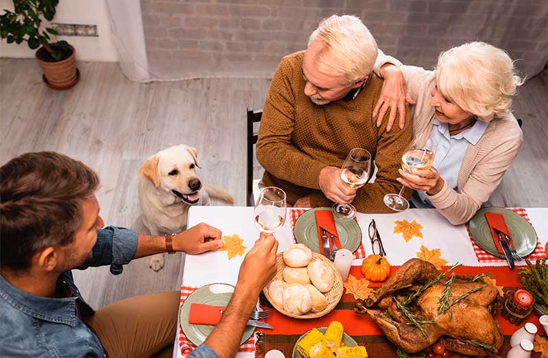 Thanksgiving turkey in crock pot recipe